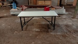 Meja lipat
