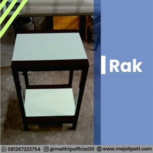 meja lipat surabaya
