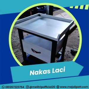 meja lipat surabaya