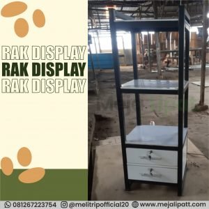 rak display