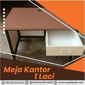 meja kantor , meja lipat minimalis 2021