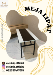meja melitrip