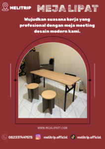 meja melitrip