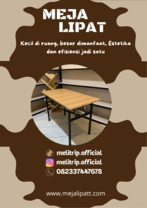 meja melitrip